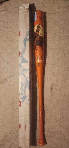 Combat MFG Spec A1 Alloy Bat (-3) 31 oz 34" (New)
