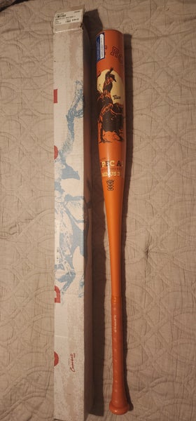 Combat MFG Spec A1 Alloy Bat (-3) 31 oz 34" (New)