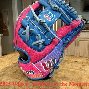 Wilson RH Infield A2000 1786 Baseball Glove 11.5" (New)