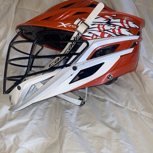 Cascade XRS Helmet (Used)