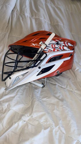 Cascade XRS Helmet (Used)