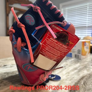 Rawlings RH Infield Heart of the Hide Baseball Glove 11.5" (New)