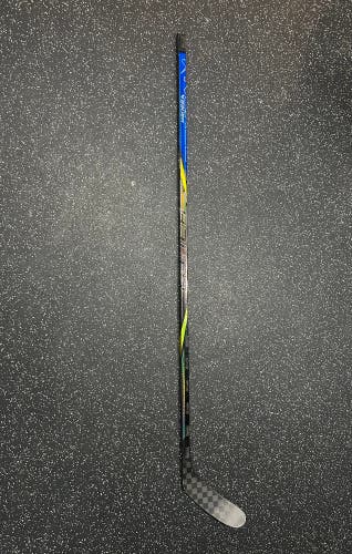 Senior Bauer Nexus Tracer Left Hand Hockey Stick P28M Pro Stock (New)