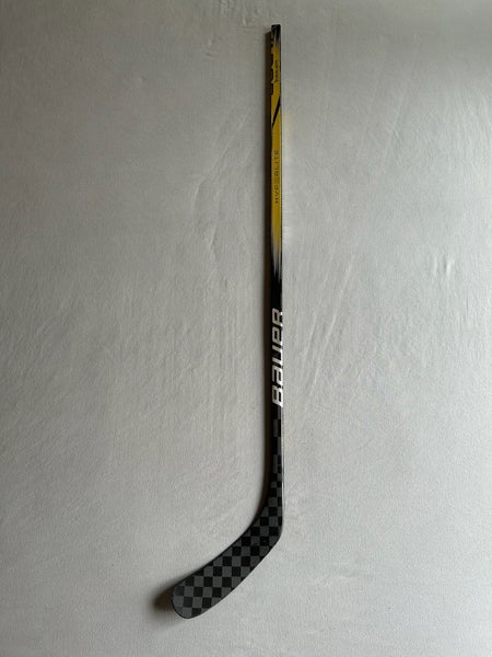 Like New 77 Flex P90TM Senior Bauer Vapor Hyperlite 2 Right Handed Pro Stock Hockey Stick