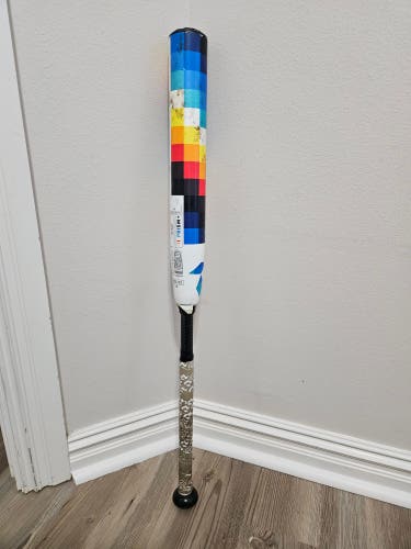 2023 DeMarini Prism Composite Bat (-11) 19 oz 30"
