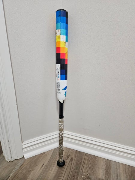 2023 DeMarini Prism Composite Bat (-11) 19 oz 30"