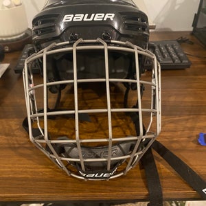 Bauer IMS 5.0 Medium Helmet