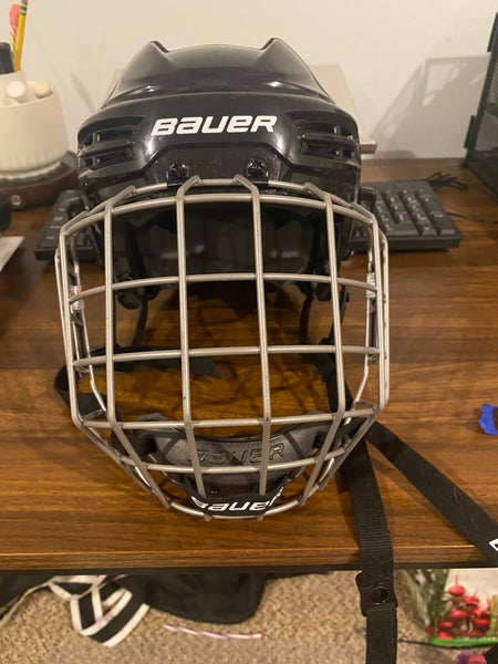 Bauer IMS 5.0 Medium Helmet