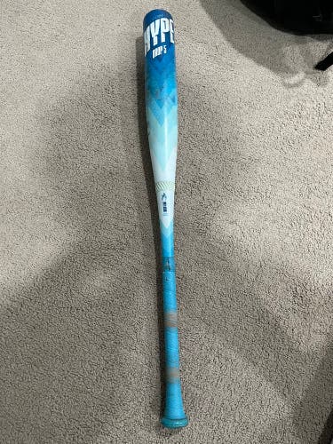 2024 Easton Hype Fire Composite USSSA Certified Bat (-5)  27 oz 32" (Used)