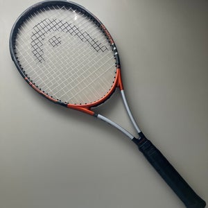 HEAD Ti Radical MP Tennis Racquet