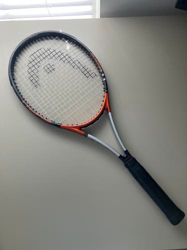HEAD Ti Radical MP Tennis Racquet