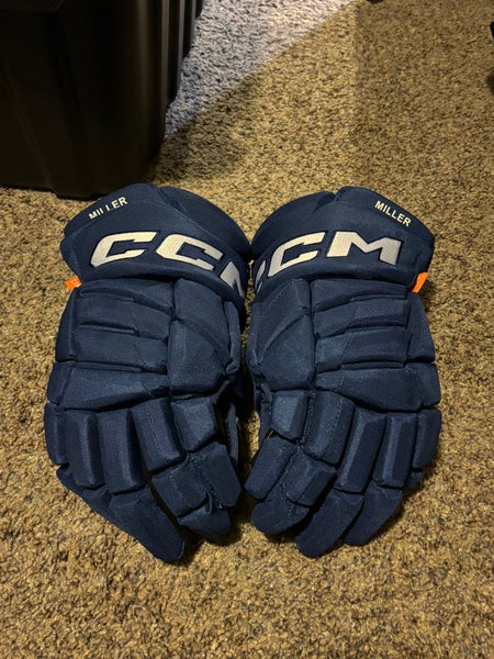 Vancouver Canucks JT Miller CCM ft1 Jetspeeds