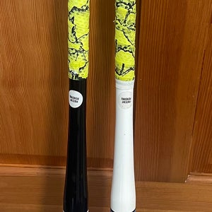 2024  Lefty Swag Training Bat   ` 32" (Used)