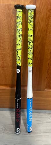 2024 Lefty Swag Training Bat ` 32" (Used)