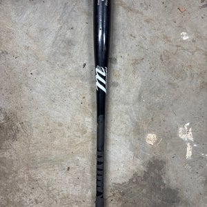 Marucci CU26 Maple Bat (-3)  29 oz 32" (Used)
