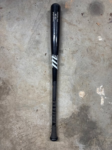 Marucci CU26 Maple Bat (-3)  29 oz 32" (Used)