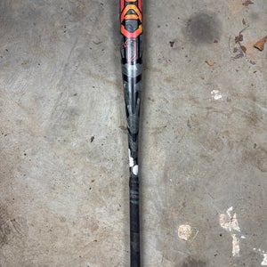 2024 Easton MAV1 Alloy BBCOR Certified Bat (-3)  30 oz 33" (Used)