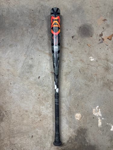 2024 Easton MAV1 Alloy BBCOR Certified Bat (-3) 30 oz 33" (Used)