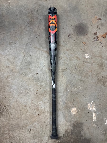 2024 Easton MAV1 Alloy BBCOR Certified Bat (-3)  30 oz 33" (Used)