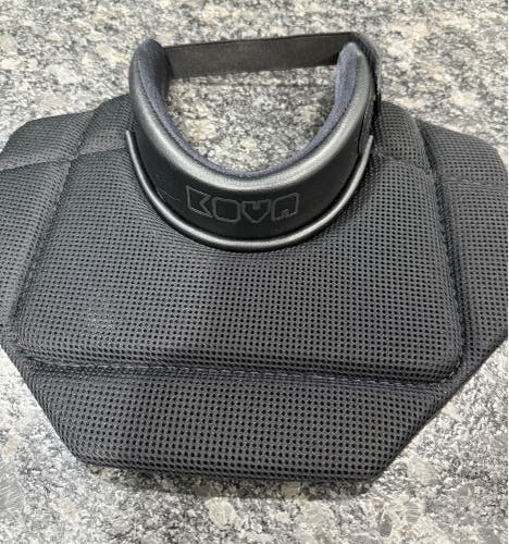 Kova Goalie Senior Neck guard