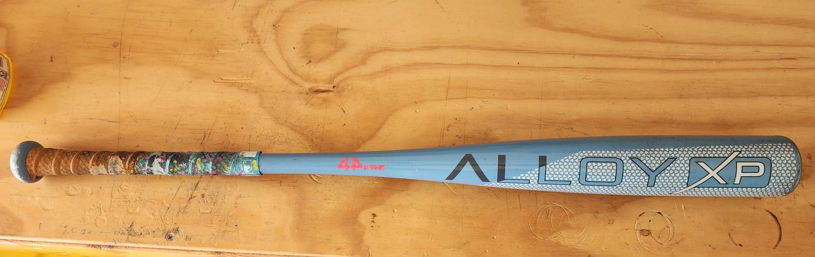 44 Pro BBCOR Certified Bat (-3) 29.5 oz 32.5" (Used)