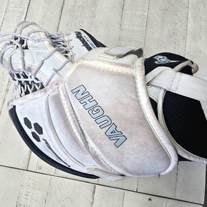 Vaughn Velocity VE8 Regular (Used)