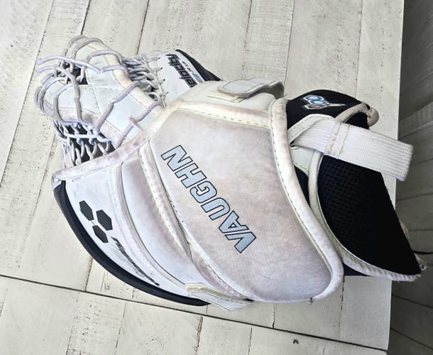 Vaughn Velocity VE8 Regular (Used)
