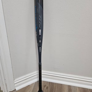 2018 Easton Ghost Composite Bat (-10) 20 oz 30" (Used)