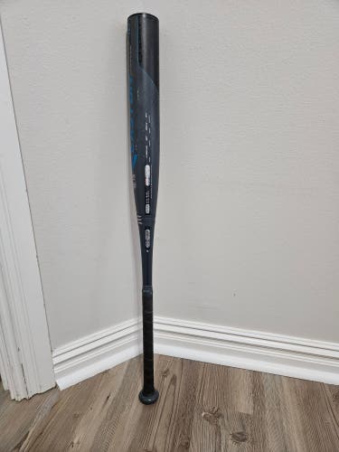 2018 Easton Ghost Composite Bat (-10) 20 oz 30" (Used)