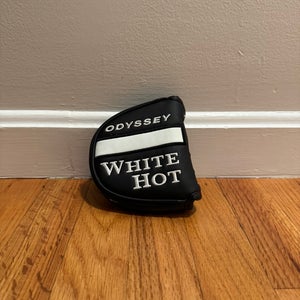 Odyssey  Head Cover (Used)