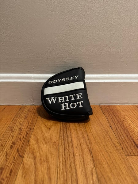 Odyssey  Head Cover (Used)