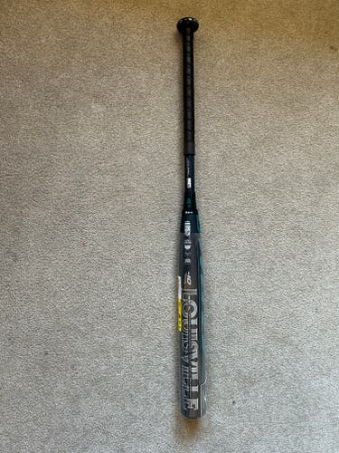 2025 Louisville Slugger Kryo Composite Bat (-10) 23 oz 33" (New)