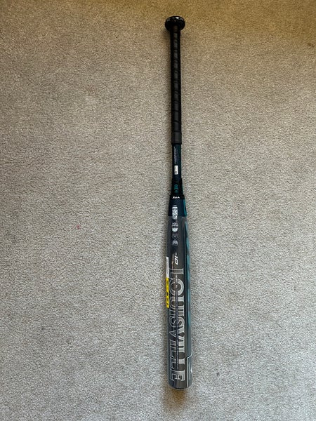 2025 Louisville Slugger Kryo Composite Bat (-10) 23 oz 33" (New)