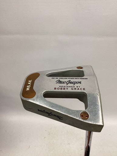 Used MacGregor M6.4K Mens Putter RH 11851-S000035658