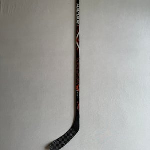 Used 82 Flex P28 Senior Bauer 1X Lite Right Hand Pro Stock Hockey Stick