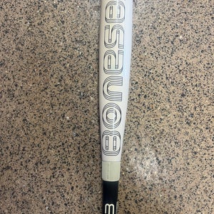 2025 Warstic Bonesaber Hybrid Bat (-3)  29 oz 32" (Used)