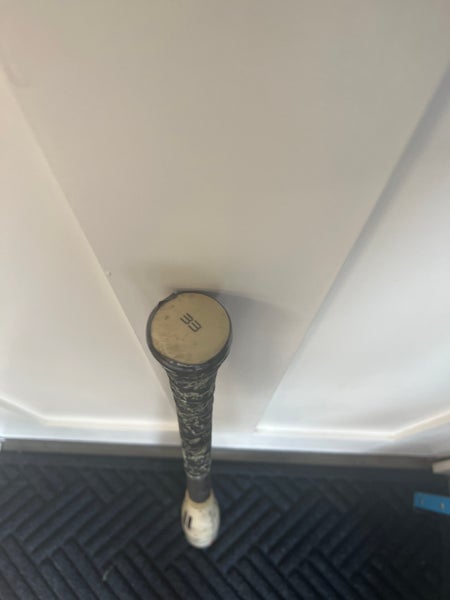 2023 Warstic Bonesaber Hybrid BBCOR Certified Bat (-3)  30 oz 33" (Used)