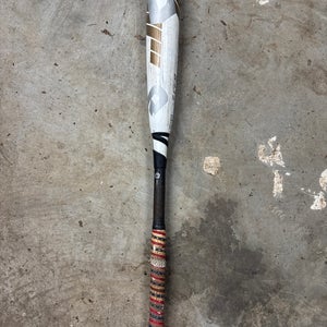 2016 DeMarini CF8 Composite BBCOR Certified Bat (-3)  28 oz 31" (Used)
