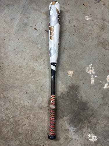 2016 DeMarini CF8 Composite BBCOR Certified Bat (-3)  28 oz 31" (Used)