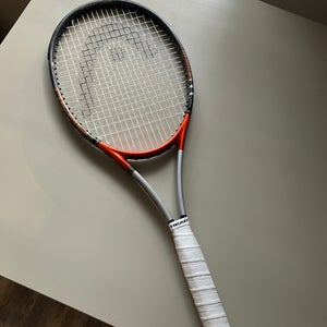 HEAD TI Radical MP Tennis Racquet (Used)