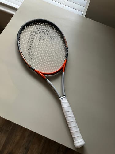 HEAD TI Radical MP Tennis Racquet (Used)