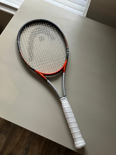 HEAD TI Radical MP Tennis Racquet (Used)