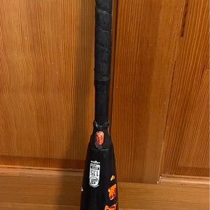 2022 DeMarini CF Mashup Composite USSSA Certified Bat (-8)  24 oz 32" (New)