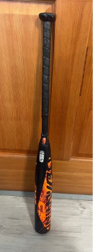 2022 DeMarini CF Mashup Composite USSSA Certified Bat (-8)  24 oz 32" (New)