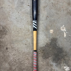 Marucci Bringer of Rain Maple Bat (-3)  30 oz 33" (Used)
