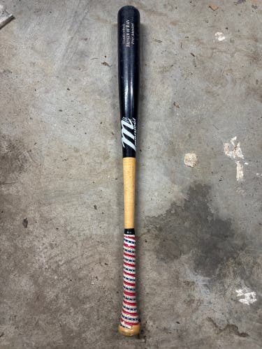 Marucci Bringer of Rain Maple Bat (-3) 30 oz 33" (Used)
