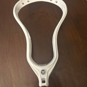 Warrior burn XP2-D Head (New)