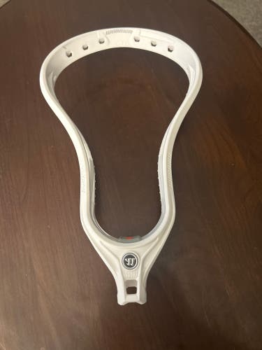 Warrior burn XP2-D Head (New)