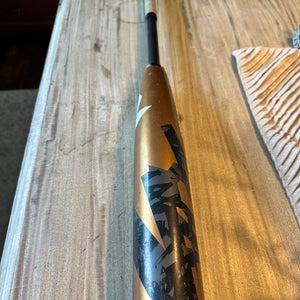 2023 DeMarini USSSA Certified Bat (-10) 29"