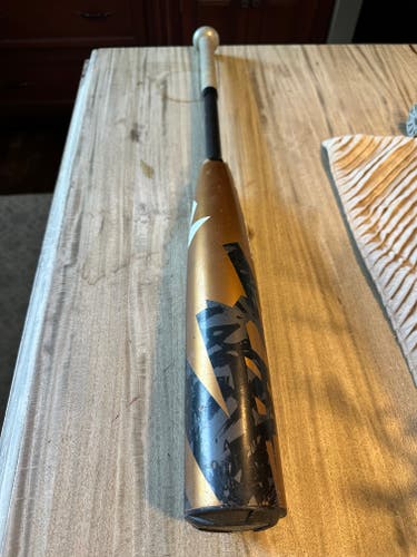 2023 DeMarini USSSA Certified Bat (-10) 29"